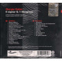 Giorgio Gaber DOPPIO CD Il signor G / I Borghesi Nuovo Sigillato Digipack