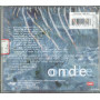 Di Malta CD Onde / EMI Milano 2000 ‎– 7243 8 21162 2 6 Sigillato 0724382116226