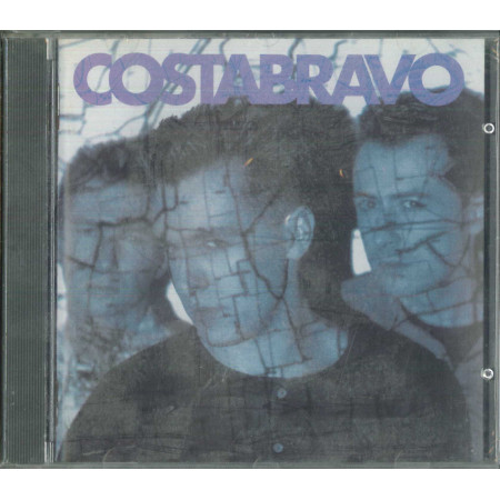 Costabravo ‎CD Omonimo / Same - Columbia COL 468302 2 Sigillato 5099746830229