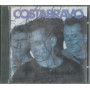 Costabravo ‎CD Omonimo / Same - Columbia COL 468302 2 Sigillato 5099746830229