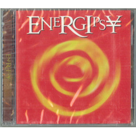 Energipsy CD Energipsy (Omonimo Same) Sigillato 5099748064127
