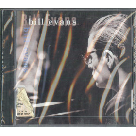 Bill Evans CD Jazz Showcase / Original Jazz Classics Sigillato 0090204698622