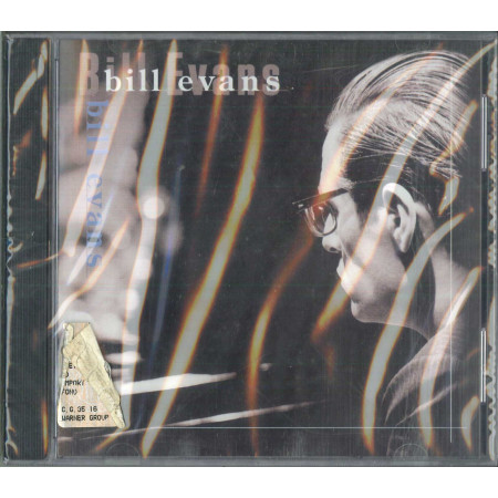 Bill Evans CD Jazz Showcase / Original Jazz Classics Sigillato 0090204698622
