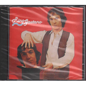 Rino Gaetano CD Nuntereggae Piu' / RCA BMG  74321-14968-2 Sigillato
