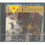 Duke Ellington CD The Best Of / Capitol Jazz ‎– CDP 7243 8 31501 2 0 Sigillato