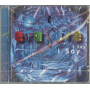 Erasure CD I Say I Say I Say / Mute ‎– 74321 19883 2 Sigillato