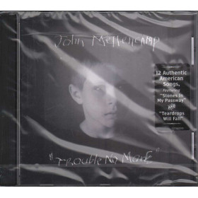 John Mellencamp CD Trouble No More / Columbia ‎512264 2 Sigillato