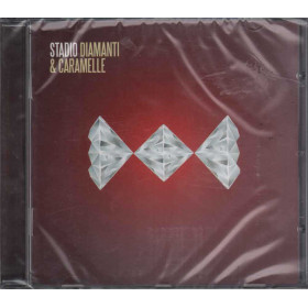 Stadio CD Diamanti E Caramelle / EMI Capitol Records 5099967957125 Sigillato