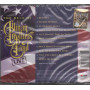 Allman Brothers Band CD The Best Of - Live / Spectrum Music 551 824-2 Sigillato