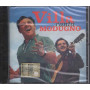 Claudio Villa CD Villa Canta Modugno Nuovo Sigillato 5051865268659