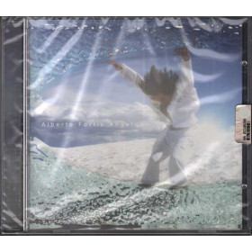 Alberto Fortis CD Angeldom / Local Eyes AD 01/505 CD Sigillato