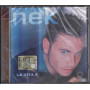 Nek CD La Vita E' / WEA 8573833292 Sigillato