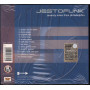Jestofunk CD Seventy Miles From Philadelphia / Rec In Pause ‎IRMA Sigillato