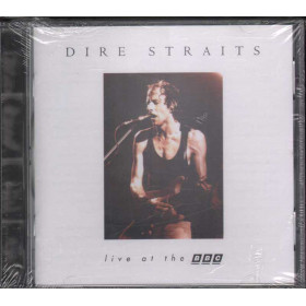 Dire Straits CD Live At The BBC / Vertigo 528 323-2 Sigillato