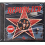 Republica CD Republica (Omonimo Same) Deconstruction 74321 410522 Sigillato