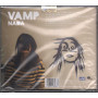 Nada CD Vamp / Edel ‎0206533EIT Sigillato
