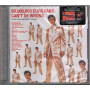 Elvis Presley CD 50000000 Elvis Fans Can't Be Wrong Gold Records Vol 2 Sigillato
