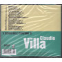 Claudio Villa 'E Cchiu' Bell' Canzone 'E / Warner 5051011198854