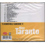 Nino Taranto CD 'E Cchiu' Bell' Canzone 'E (Le Piu' Belle Canzoni Di) Sigillato