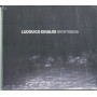 Ludovico Einaudi CD Nightbook / Decca ‎– 271 7286 Sigillato 0602527172866