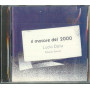 Lucio Dalla CD Il Motore Del 2000 / RCA ‎PD 75341 Sigillato 0035627534126