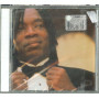 Milton Nascimento CD Crooner /  Wea Music Sigillato 0639842591324