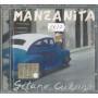 Manzanita CD Gitano Cubano / WEA  WE 833 Sigillato 0809274455123