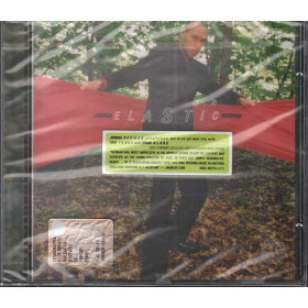 Joshua Redman CD Elastic / Warner Bros 9362-48279-2 Sigillato