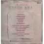Chris Rea Lp Vinile The Very Best Of / EastWest 9031 73018-1 Sigillato