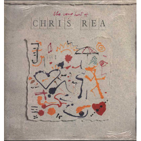 Chris Rea Lp Vinile The Very Best Of / EastWest 9031 73018-1 Sigillato