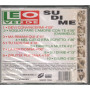 Leo Verde CD Su Di Me / New Music NMCD 1058 Sigillato