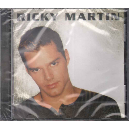 Ricky Martin  CD Ricky Martin (Omonimo) Sigillato 5099749440623