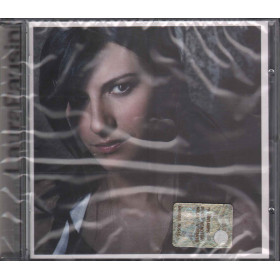 Laura Pausini CD Resta In Ascolto / Atlantic 5050467500723 Sigillato