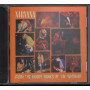 Nirvana ‎CD From The Muddy Banks Of The Wishkah / Geffen GED 25105 Sigillato