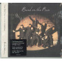 Paul McCartney & Wings CD Band On The Run / MPL ‎– HRM-32148-02 Sigillato