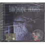 Hawthorne Heights CD If Only You Were Lonely Warner 50-51011-3355-5-6 Sigillato
