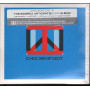 Chickenfoot CD DVD III Limited Edition / Ear Music ‎0207072ERE Sigillato
