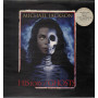 Michael Jackson Vinile 12" HIStory / Ghosts / Epic ‎664615 8 Nuovo