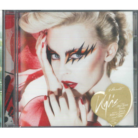 Kylie Minogue CD 's 2 Hearts / Parlophone ‎– 50999 513903 0 3 Sigillato