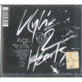 Kylie Minogue CD 's 2 Hearts / Parlophone ‎– 50999 513903 0 3 Sigillato