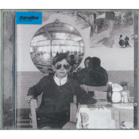 Starsailor CD All The Plans / Virgin ‎– 50999 693419 2 2 Sigillato