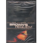 Brown's Requiem DVD Barry Newman / Brad Dourif / Kevin Corrigan Sigillato