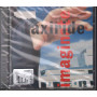 Taxiride  CD Imaginate Nuovo Sigillato 0639842772228