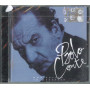 Paolo Conte CD Una Faccia in Prestito CGD East West 0630-12576-2 ‎Sigillato