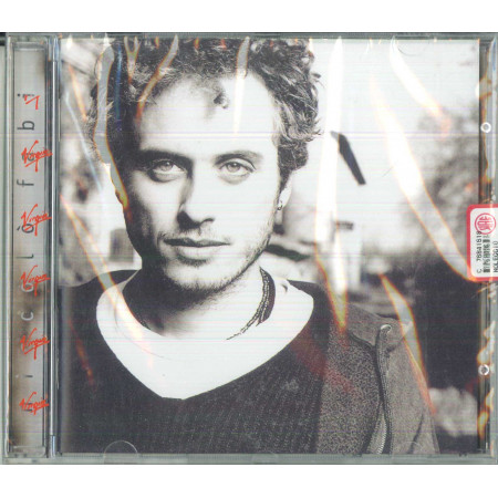 Niccolò Fabi CD Niccolò Fabi (Omonimo, Same) / Virgin ‎– 8456562 Sigillata