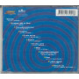 Supermolleggiato CD Alla Corte Del ReMix / 0743213310428 ‎CLCD 331042 Sigillato