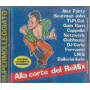 Supermolleggiato CD Alla Corte Del ReMix / 0743213310428 ‎CLCD 331042 Sigillato