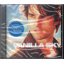 AAVV CD Music From Vanilla Sky / Reprise 9362-48109-2 OST Soundtrack Sigillato