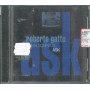 Roberto Gatto CD Ask / Gala Records GLA 20952 Sigillato 5099749738928
