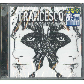 Francesco C CD Ulteriormente / Mescal Sigillato 5099752004126